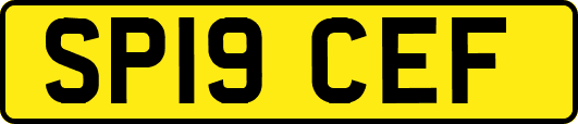 SP19CEF