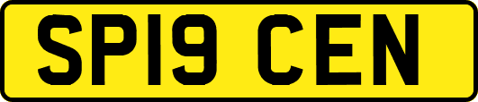 SP19CEN