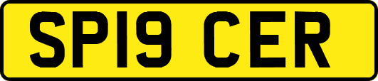 SP19CER