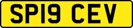 SP19CEV
