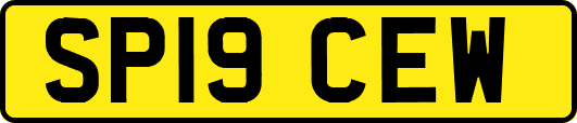 SP19CEW
