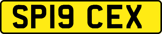 SP19CEX