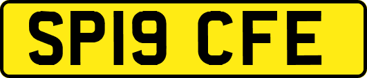 SP19CFE