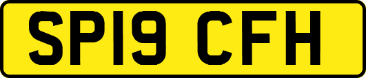 SP19CFH