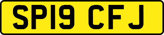 SP19CFJ