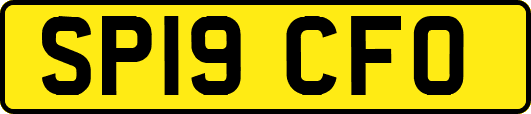 SP19CFO