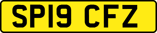 SP19CFZ