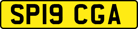 SP19CGA