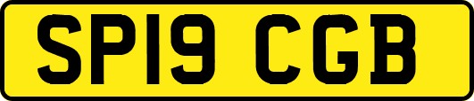 SP19CGB