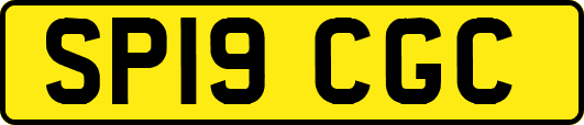 SP19CGC