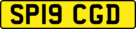 SP19CGD