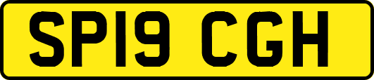 SP19CGH