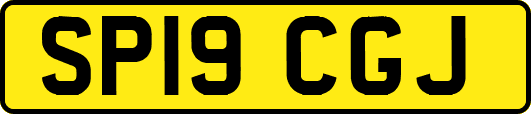 SP19CGJ