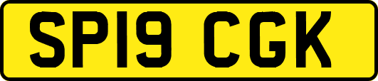 SP19CGK