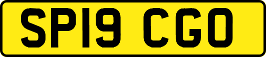 SP19CGO