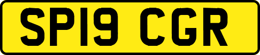 SP19CGR