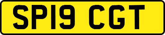 SP19CGT