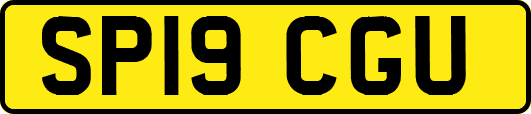 SP19CGU