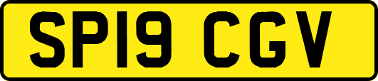 SP19CGV