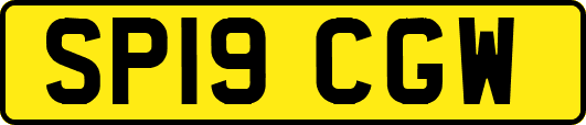 SP19CGW