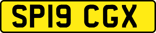 SP19CGX
