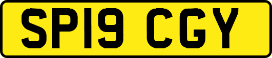 SP19CGY