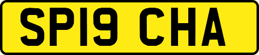 SP19CHA