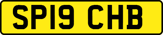 SP19CHB