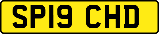 SP19CHD