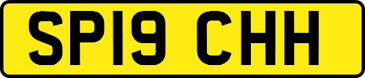 SP19CHH