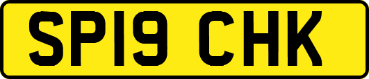SP19CHK