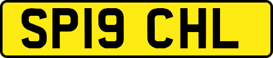 SP19CHL
