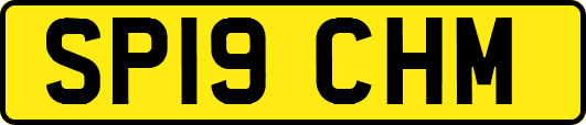 SP19CHM