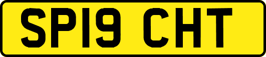 SP19CHT