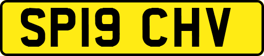 SP19CHV