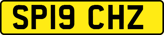 SP19CHZ