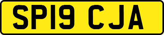 SP19CJA