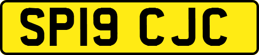 SP19CJC