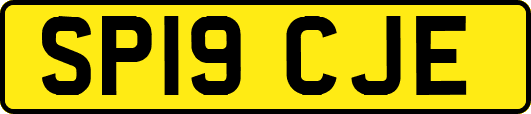 SP19CJE