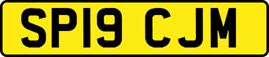 SP19CJM