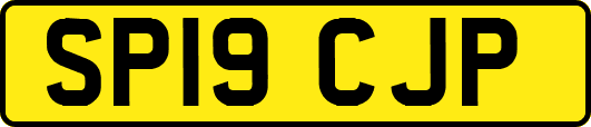 SP19CJP