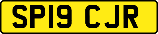 SP19CJR