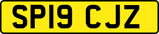 SP19CJZ