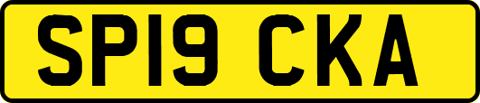 SP19CKA