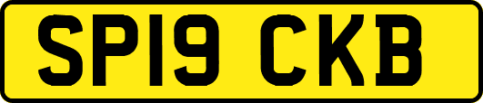 SP19CKB