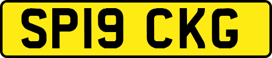 SP19CKG