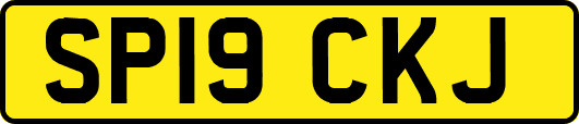 SP19CKJ