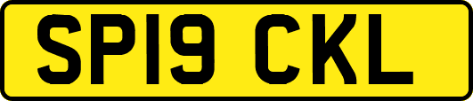 SP19CKL