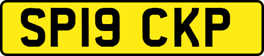 SP19CKP