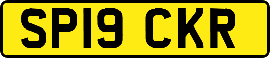 SP19CKR